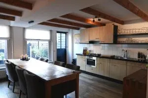 Appartement FLOW - Oterleek