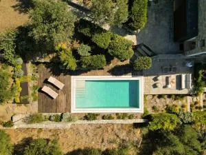 Villa Matelia Chalkidiki - Metókhion Ayíou Grigoríou