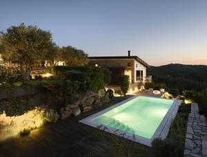 Villa Matelia Chalkidiki