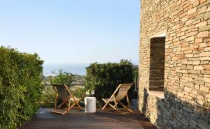 Villa Matelia Chalkidiki