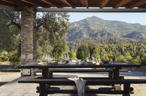 Villa Matelia Chalkidiki