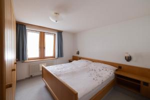 Quiet corner with charm in Obergesteln