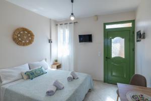 Alex Downtown Studio