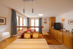 Quiet corner with charm in Obergesteln