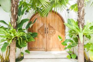 Romantic Serenity Villa in Ubud