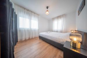 Frontiere Suites 7 Saint-Louis Proche Bale