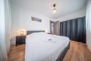 Super Appartement Near Basel 4 personnes 7