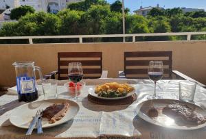 Entrecalas Cabo de Palos