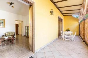 Casa Terrazza Sul Mare, Ac, Torre Lapillo