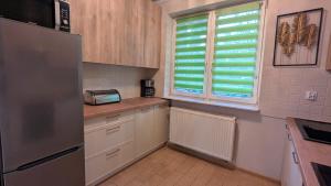 Dom letniskowy Sami Swoi