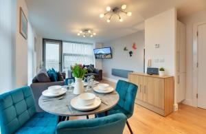 Monument Apartments Contractor Accommodation Newcastle by Week2Week