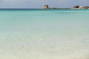 Casa Terrazza Sul Mare, Ac, Torre Lapillo