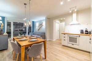 PIASKOWA ŁEBSKA OSTOJA - Local 6