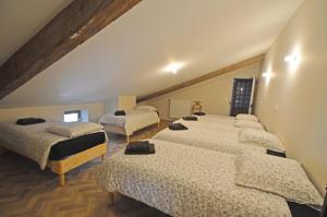 Villas Mas de la Huppe : photos des chambres