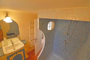 Villas Mas de la Huppe : photos des chambres
