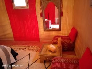 BabeSahara Luxurycampe