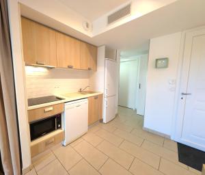 Appartements Appartement cosy Vue Mer et Montagne : photos des chambres