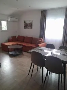 Apartmani Radmanovic - Donji Bogdašići