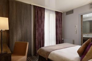 Hotels Hotel Harvey : photos des chambres