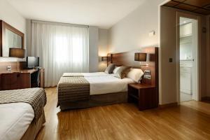 Triple Room room in BS Capitulaciones