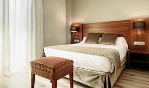 Single Room room in BS Capitulaciones