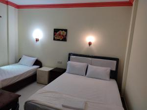 Galaxy Rs Hotel