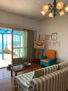 Mani Seaside Home