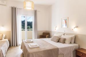 BOHOTEL Eleonas Anex Apartments