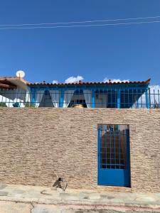 Mani Seaside Home
