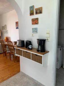 Mani Seaside Home