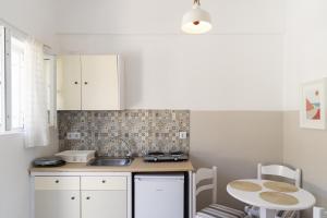 BOHOTEL Eleonas Anex Apartments