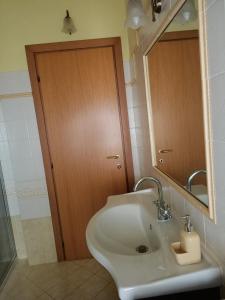Camera Matrimoniale con Bagno Privato