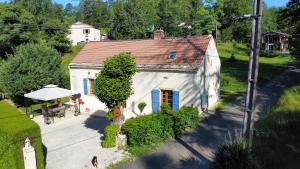 Gîte Chez Lilly