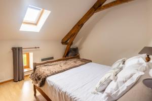 Maisons de vacances Gite Chez Lilly : photos des chambres