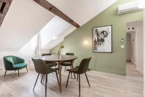 62#Opera #GrandsBoulevards #Louvre #Paris 02 #AC