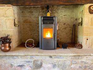 Maisons de vacances Gite Chez Lilly : photos des chambres