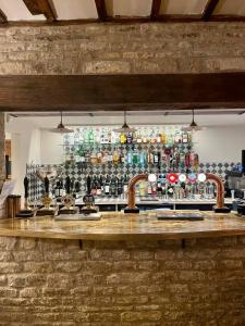 White Hart Ufford- Stamford