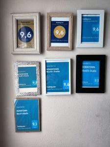 DOWNTOWN Mavilis Studio