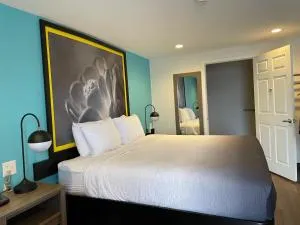 Super 8 by Wyndham Wichita Falls - Burkburnett