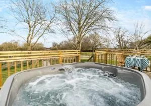 The Alpaca Lookout - 威尔士丹顿