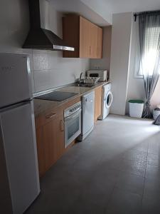 APARTAMENTOS ANDORRA en TERUEL