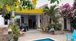 Cabaña Julianita - Santa Veronica