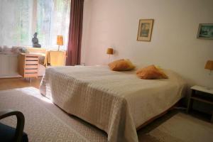 Knipnäs Läkarvillan