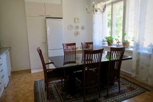 Knipnäs Läkarvillan