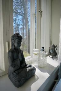 Knipnäs Läkarvillan