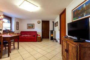Appartamento - A due passi da Aosta