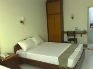Galaxy Rs Hotel