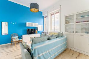 The Window On The Sea - Amazing Penthouse on the Beach