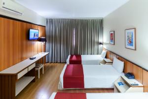 Hotel Pan Americano