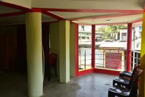 Vanbhumi - Wangdiphodrang